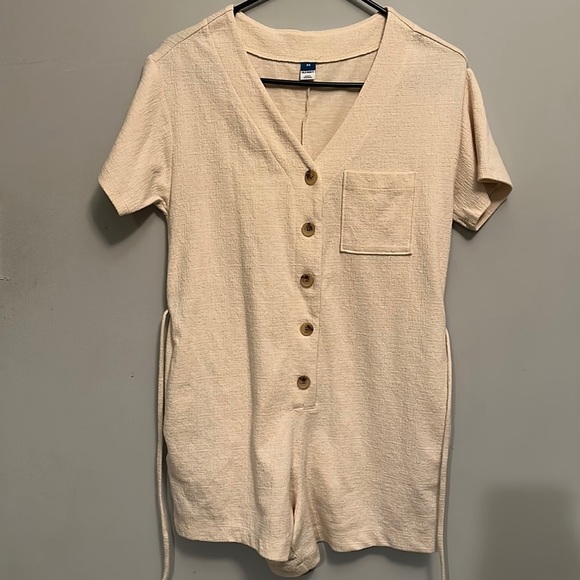Old Navy Pants - OLD Navy XS Romper